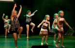Danse moderne 6 à 7 ans juin 2026